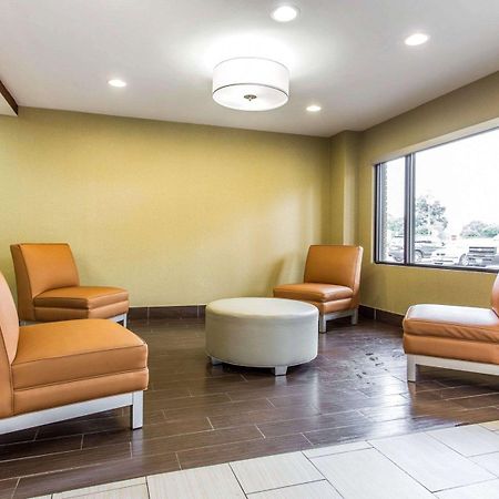 Quality Inn Lincolnton Dış mekan fotoğraf