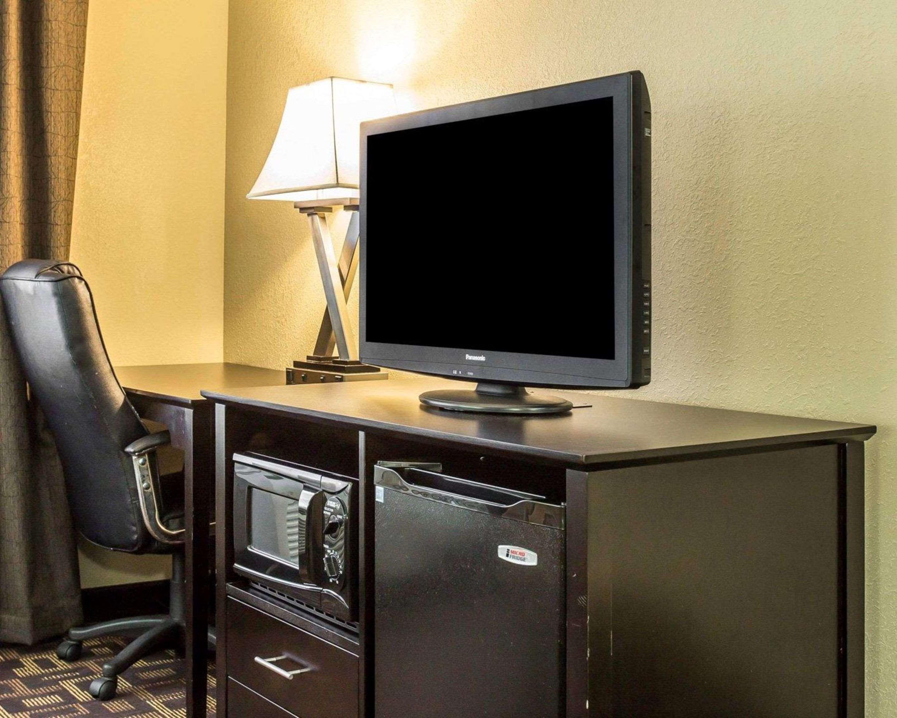 Quality Inn Lincolnton Dış mekan fotoğraf