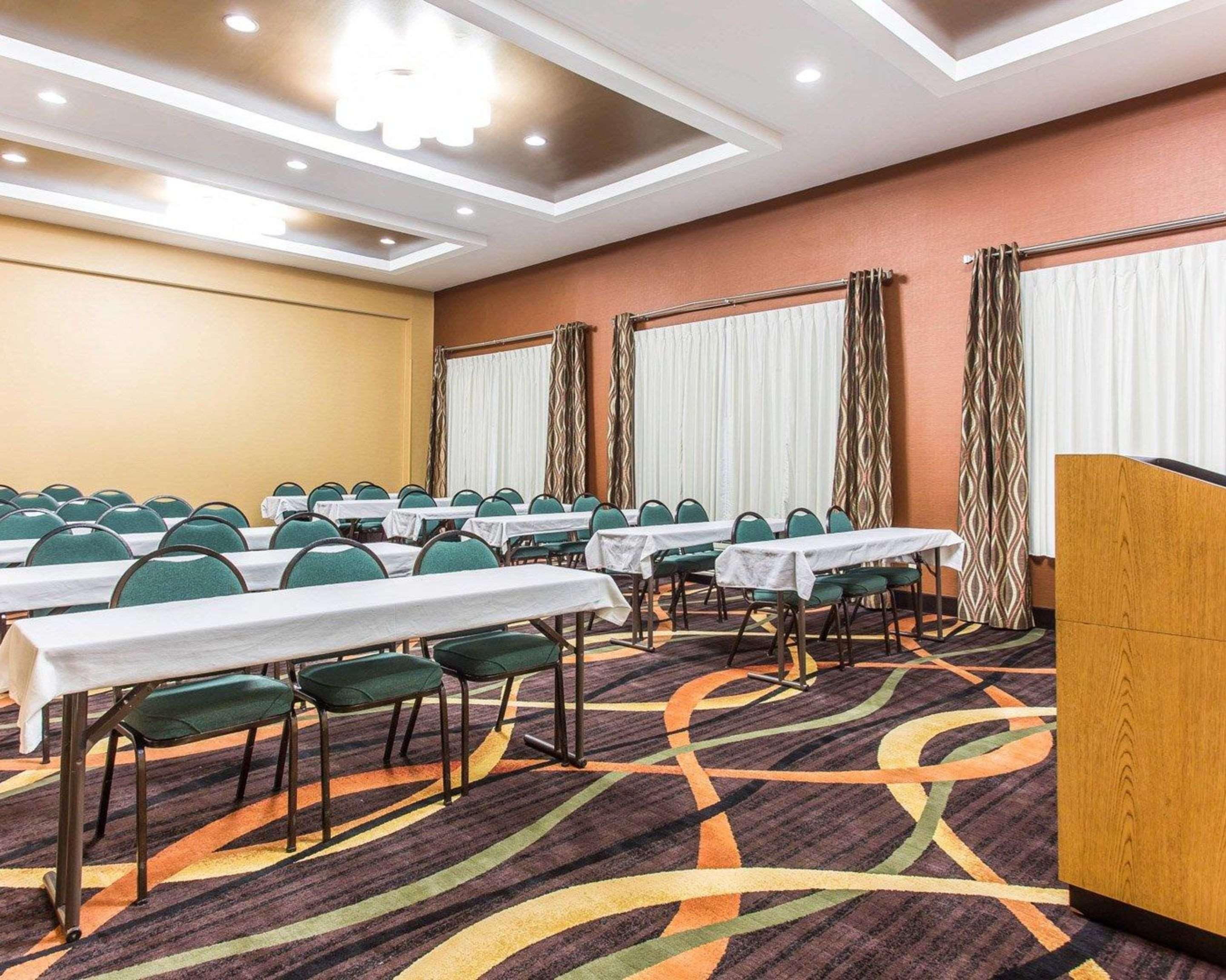 Quality Inn Lincolnton Dış mekan fotoğraf