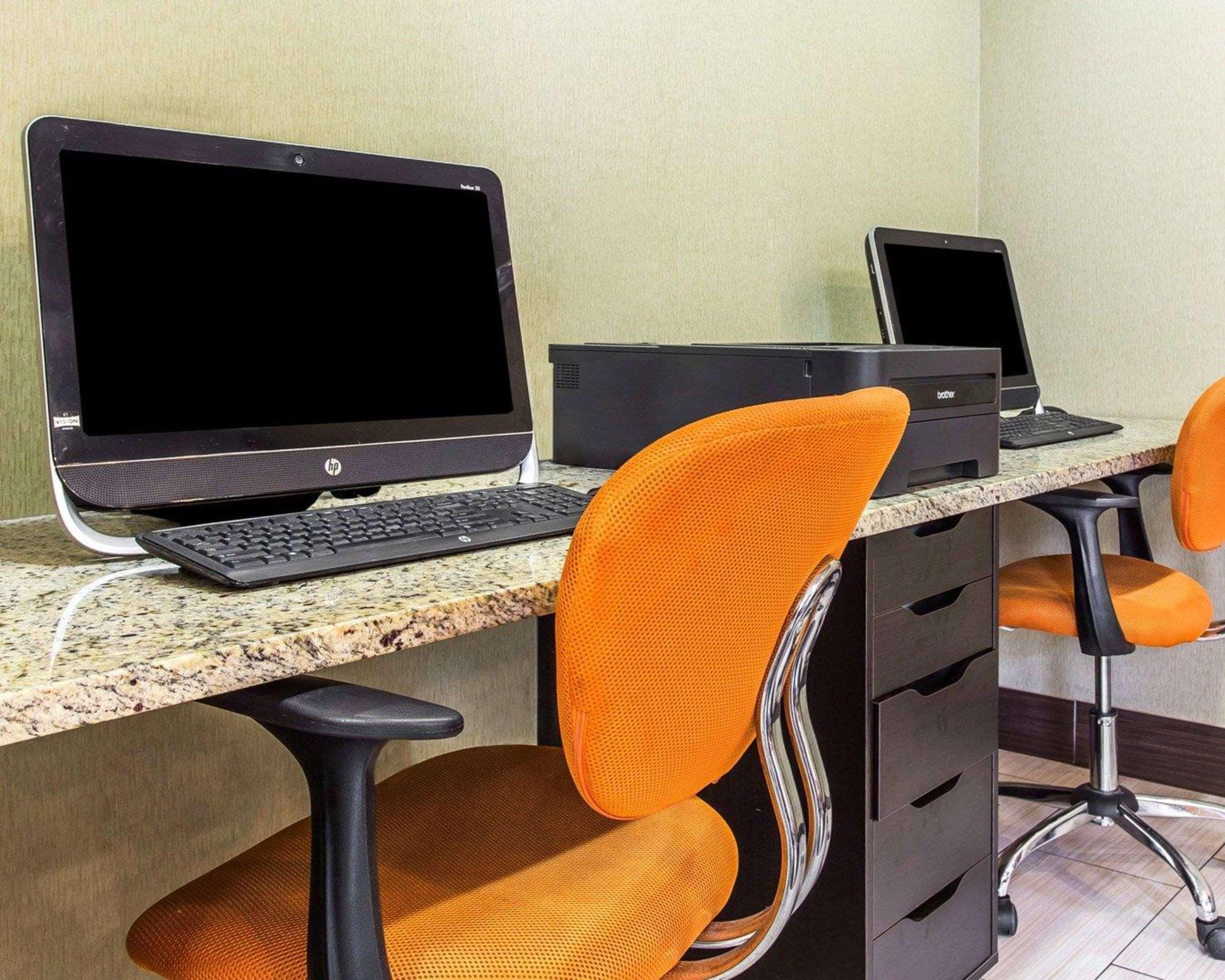 Quality Inn Lincolnton Dış mekan fotoğraf