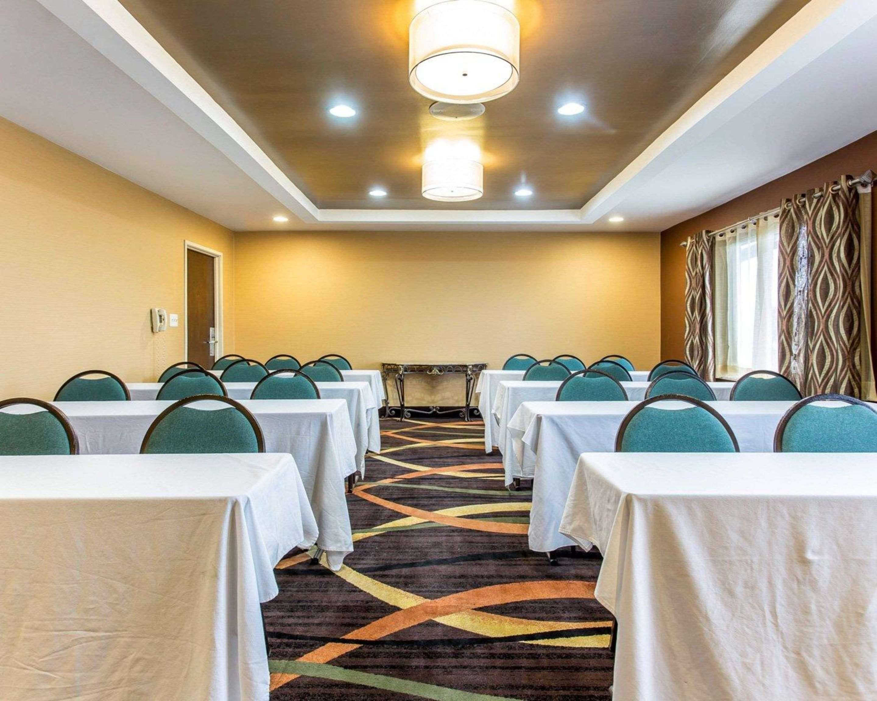 Quality Inn Lincolnton Dış mekan fotoğraf