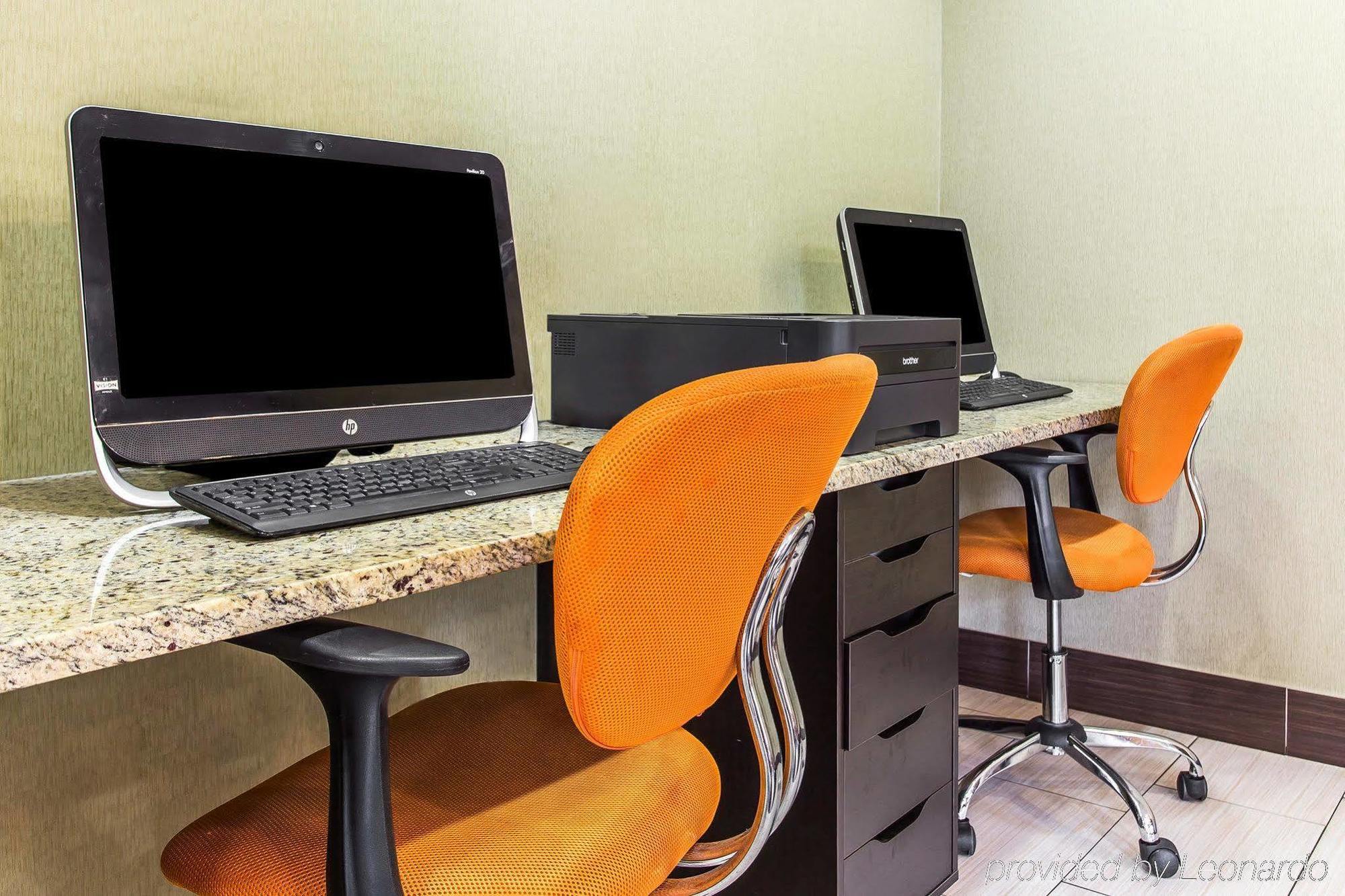 Quality Inn Lincolnton Dış mekan fotoğraf
