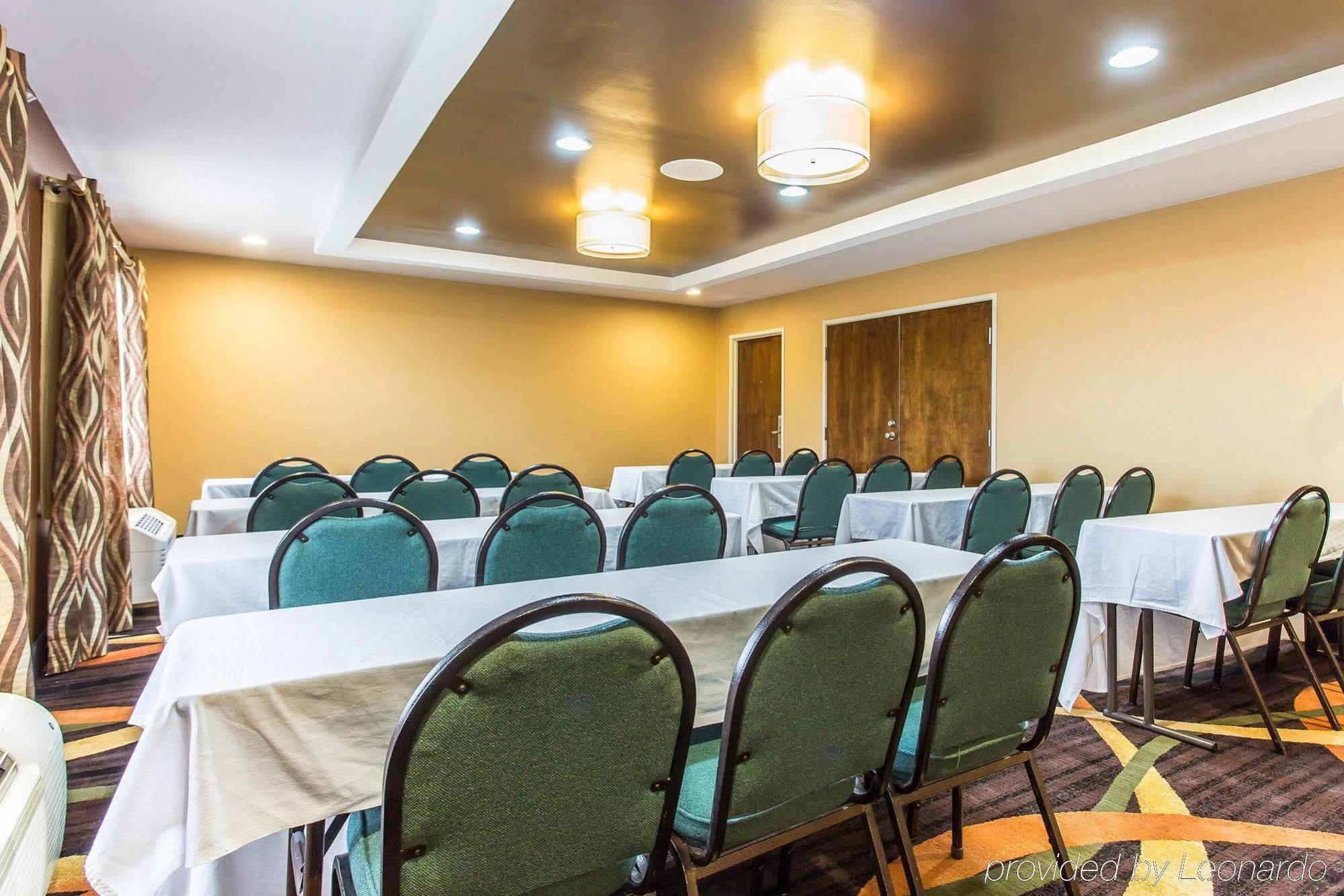 Quality Inn Lincolnton Dış mekan fotoğraf