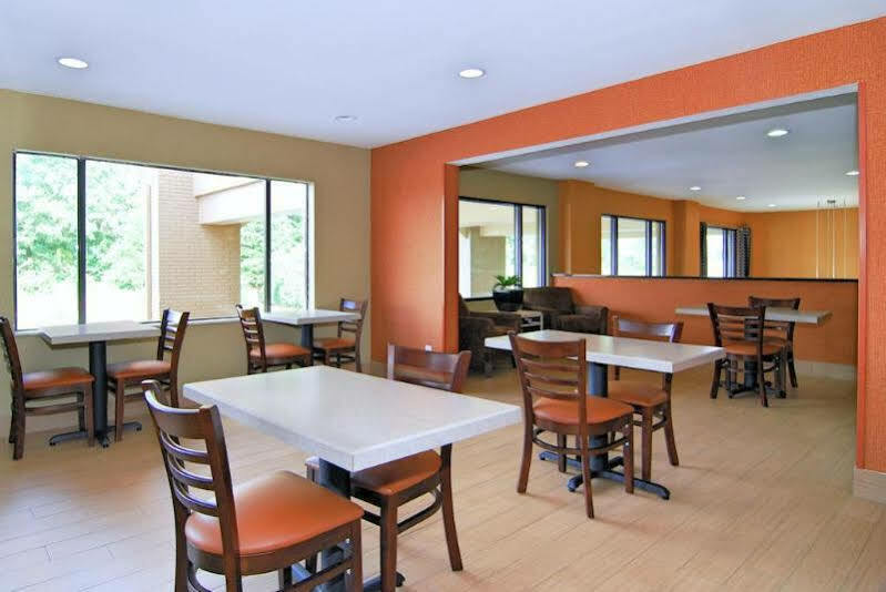 Quality Inn Lincolnton Dış mekan fotoğraf