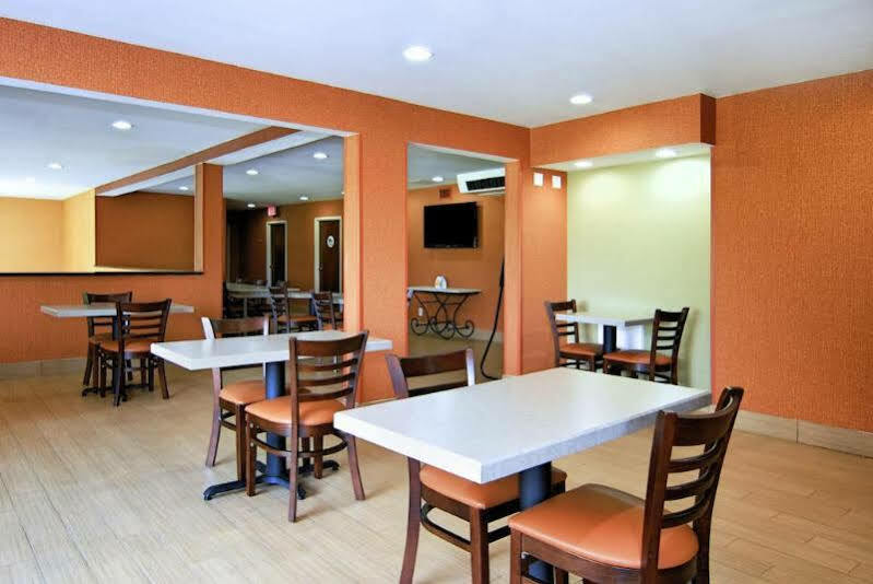 Quality Inn Lincolnton Dış mekan fotoğraf