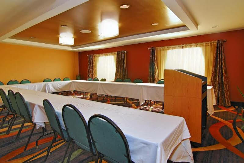 Quality Inn Lincolnton Dış mekan fotoğraf
