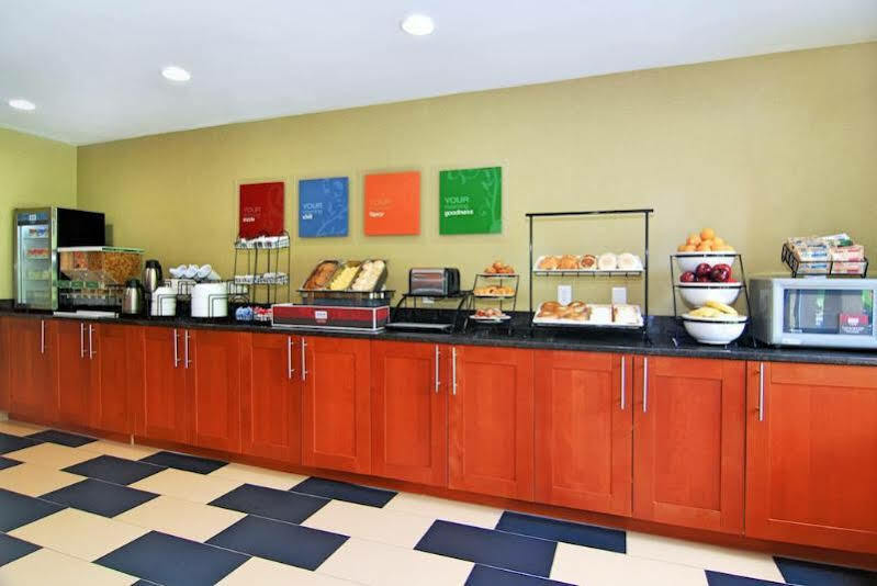 Quality Inn Lincolnton Dış mekan fotoğraf